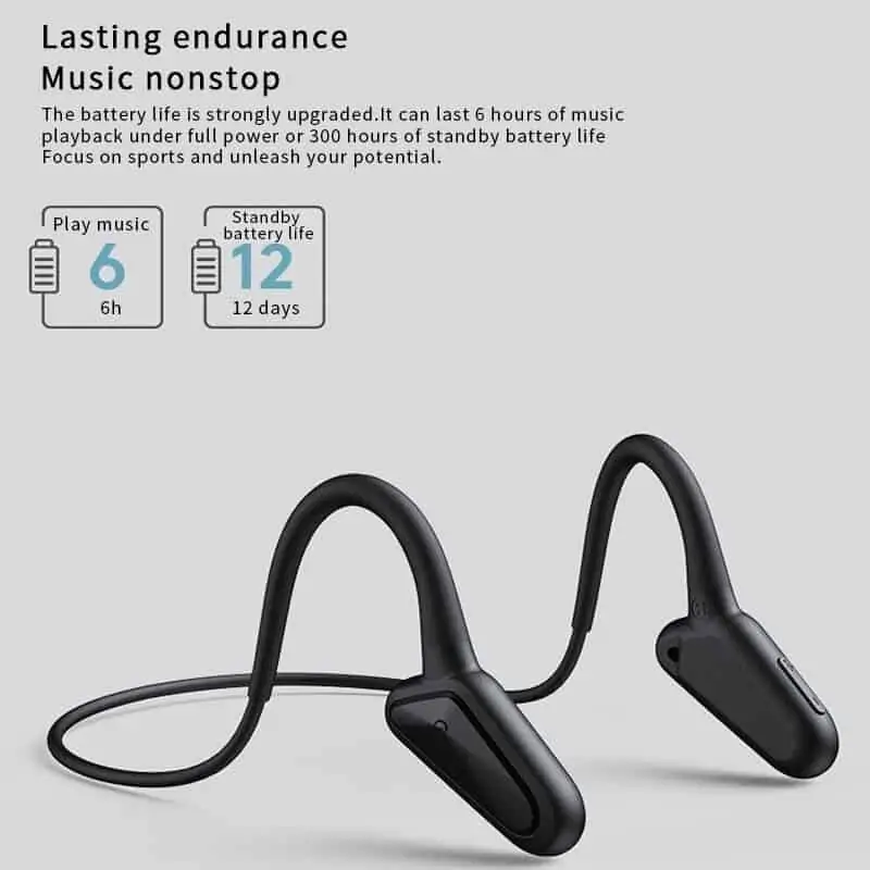 Sanag Z21 Wireless Earphone, bluetooth earphones, best wireless earbuds, best bluetooth earbuds, noise cancelling earbuds, wireless earphone