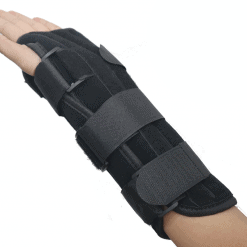 CLEARANCE SALE!, PTT Outdoor, Sportio Adjustable Wrist Brace Support 1,