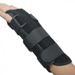 CLEARANCE SALE!, PTT Outdoor, Sportio Adjustable Wrist Brace Support 1,