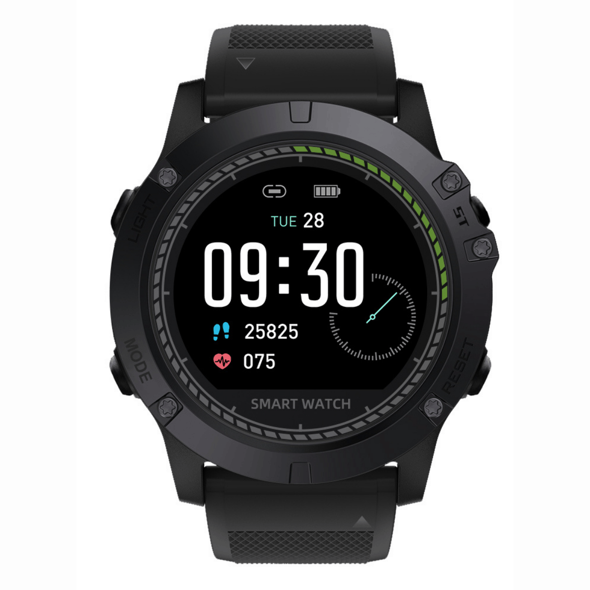 vibe hr 3