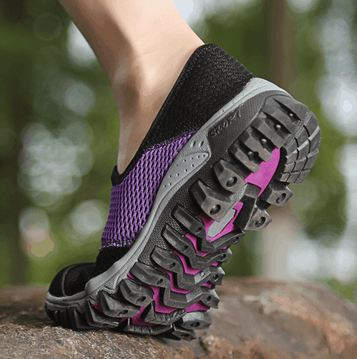 Summer Outdoor Hiking Shoes1
