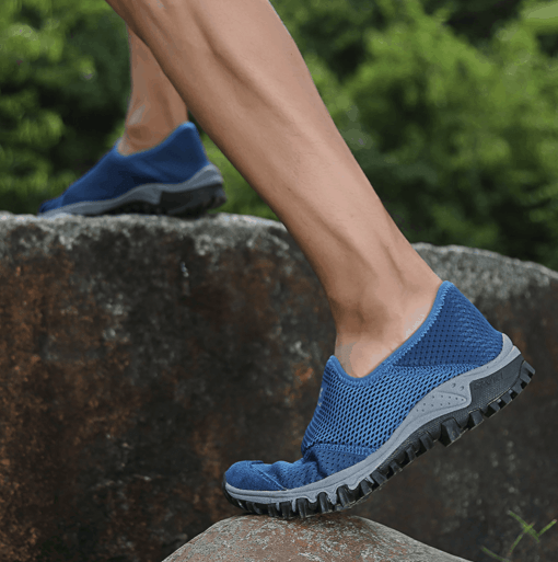Summer Outdoor Hiking Shoes5