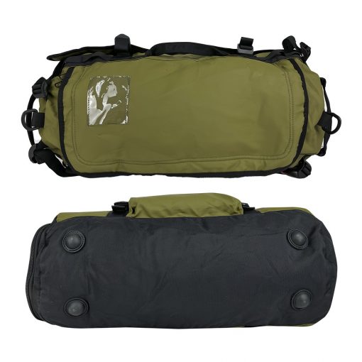 TAHAN Weekender Duffel Bag, PTT Outdoor, TAHAN Weekender Duffel Bag 5,