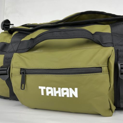 TAHAN Weekender Duffel Bag, PTT Outdoor, TAHAN Weekender Duffel Bag 9,