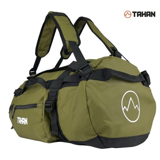 TAHAN Weekender Duffel Bag, PTT Outdoor, TAHAN Weekender Duffel Bag AG 2,