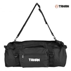 TAHAN Weekender Duffel Bag, PTT Outdoor, TAHAN Weekender Duffel Bag BK 1,