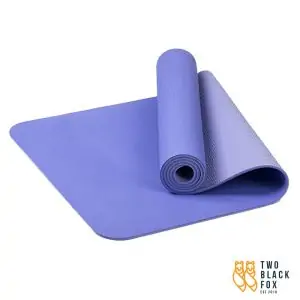 Yoga mat