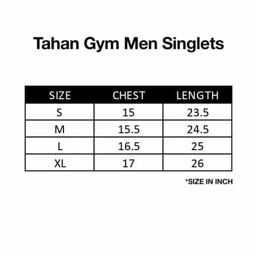 TAHAN Gym Men Singlets, gym singlets, singlet shirt, mens gym singlets, workout shirts, gym tank