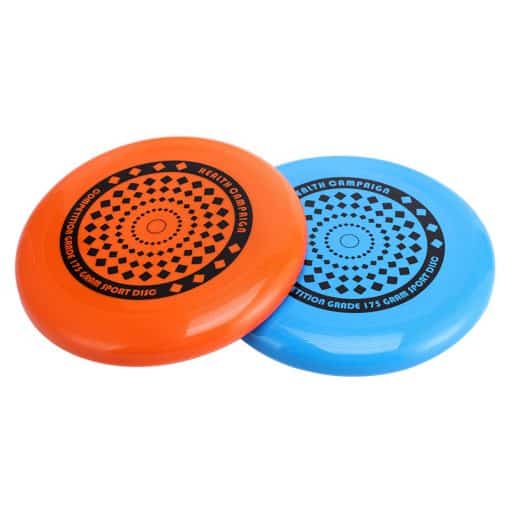 Ultimate Frisbee Flying Disc, PTT Outdoor, Ultimate Frisbee Flying Disc1,
