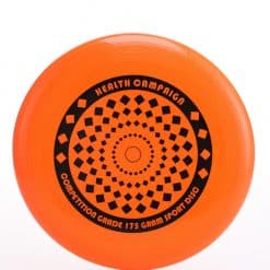 Ultimate Frisbee Flying Disc, PTT Outdoor, Ultimate Frisbee Flying Disc4,