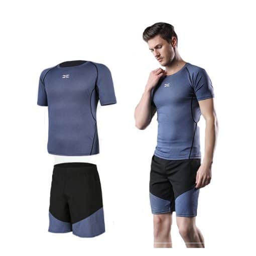 Xenoc Workout Compression Shirt Set, PTT Outdoor, Xenoc Workout Compression Shirt Set4,