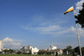 Top 10 Landmarks of Ipoh Heritage Trail | PTT Outdoor Padang Ipoh