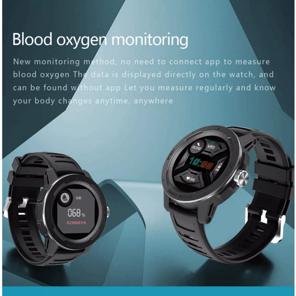 north edge smartwatch review