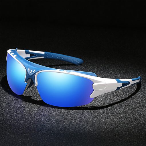 TBF HD Polarized Sports Sunglasses 3