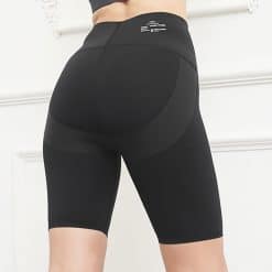 TBF Womens Compression Biker Shorts with Corset 5