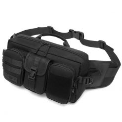 OZUKO Tactical Sling Bag 1