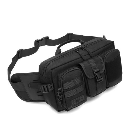 OZUKO Tactical Sling Bag, PTT Outdoor, OZUKO Tactical Sling Bag 5,