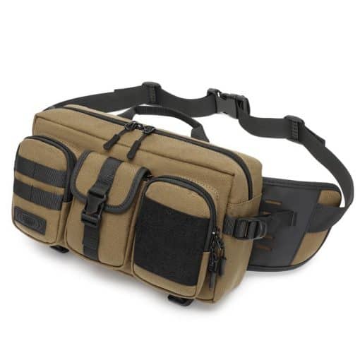 OZUKO Tactical Sling Bag, PTT Outdoor, OZUKO Tactical Sling Bag 7,