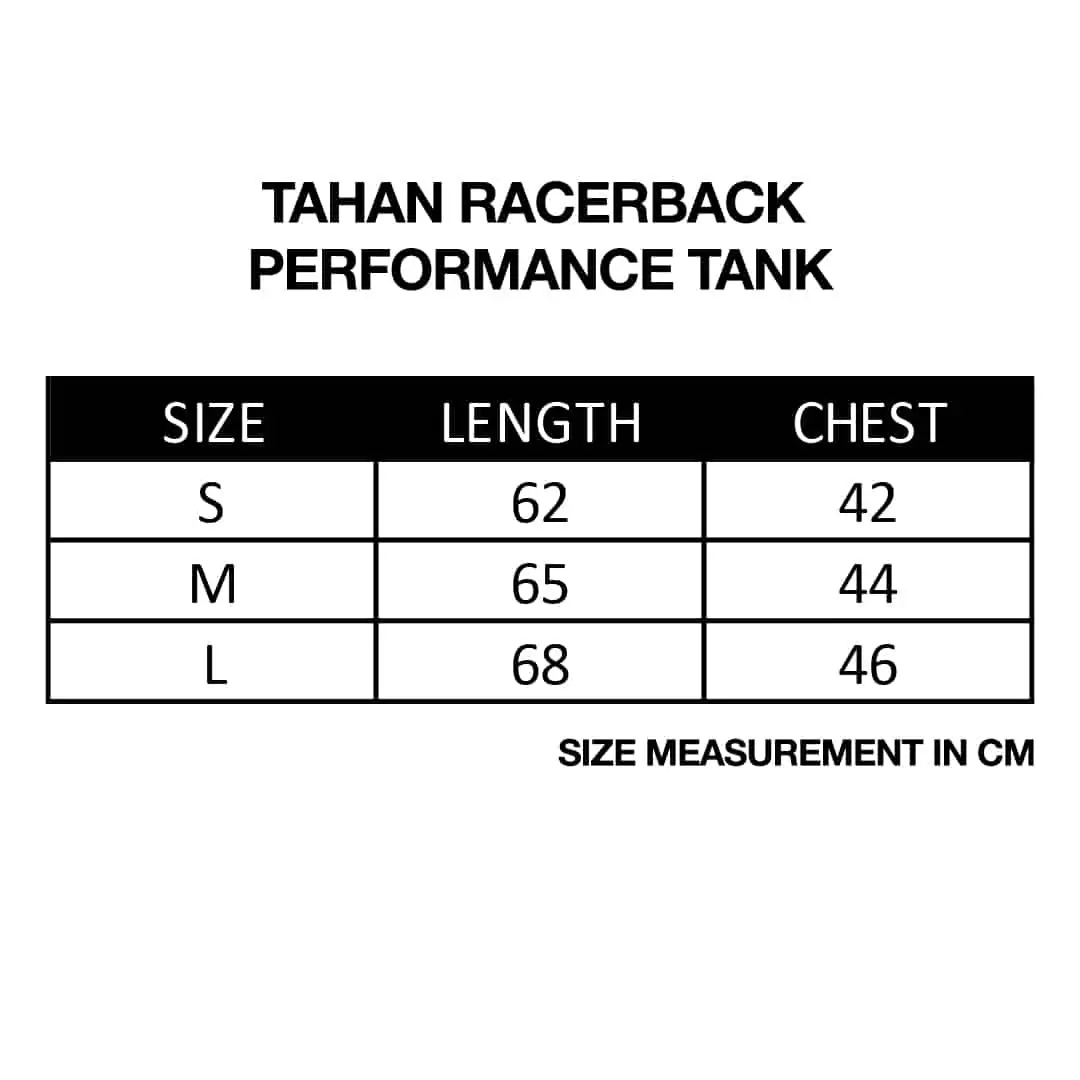TAHAN Racerback Performance Tank, tank top, tank tops for women, sleeveless tops, active tank, workout tops