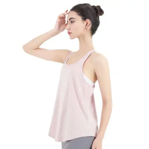 TAHAN Racerback Performance Tank, PTT Outdoor, Tahan Racerback Performance Tank 1,