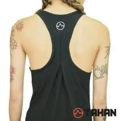 TAHAN Racerback Performance Tank, tank top, tank tops for women, sleeveless tops, active tank, workout tops