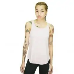 TAHAN Racerback Performance Tank, PTT Outdoor, Tahan Racerback Performance Tank Pink,