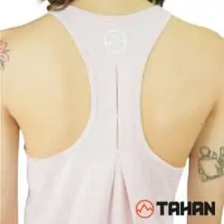 TAHAN Racerback Performance Tank, tank top, tank tops for women, sleeveless tops, active tank, workout tops