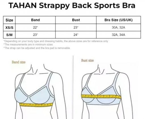 TAHAN Strappy Back Sports Bra, PTT Outdoor, WhatsApp Image 2022 08 05 at 12.38.42 PM,