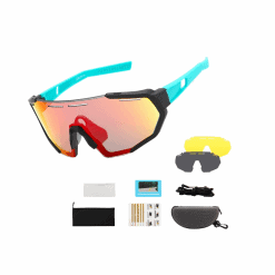 XQ5 Youth Cycling Polarized Sunglasses 4