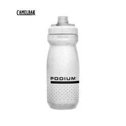 CAMELBAK Podium Bottle 21 OZ, botol, running, cup, flask, hydro hydriod, plastic, PE