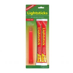 COGHLAN'S Lightsticks Set, warning lights, marker lights, signal lights, dive lights, safety lights, coghlans light, emergency light, survival lights