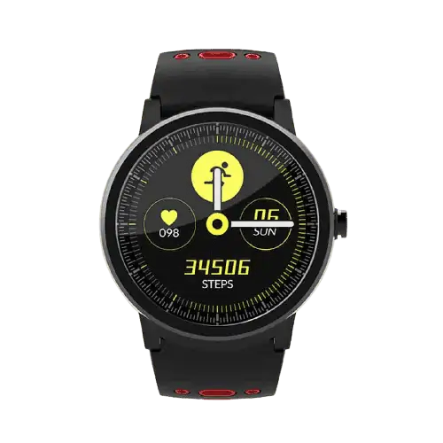 North Edge Malaysia, PTT Outdoor, NORTH EDGE S10 Pro Bluetooth Smartwatch4 removebg preview,