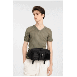 OZUKO Tactical Sling Bag, PTT Outdoor, OZUKO TACTICAL,