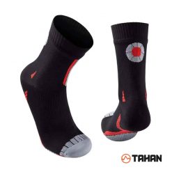 TAHAN TAHAN Dri-tech Performance Crew Socks, performance crew socks, performance socks, waterproof socks, waterproof performance socks, best waterproof socks, waterproof hiking socks