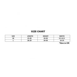 Running Main Category Page, PTT Outdoor, TAHAN Dri tech Waterproof Socks Size Chart 2,