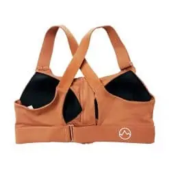 TAHAN Elite Performance Zip-Front Sports Bra, PTT Outdoor, TAHAN Elite Performance Zip Front Sports Bra B,