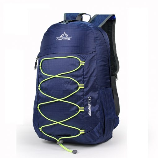 TOFINE Ultralight 25L Foldable Backpack, PTT Outdoor, TOFINE Ultralight 25L Foldable Backpack 3,