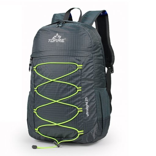 TOFINE Ultralight 25L Foldable Backpack, PTT Outdoor, TOFINE Ultralight 25L Foldable Backpack 4,