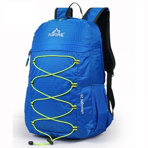 TOFINE Ultralight 25L Foldable Backpack, PTT Outdoor, TOFINE Ultralight 25L Foldable Backpack 5,