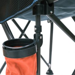 TRAVELLIGHT Folding Camping Chair 10