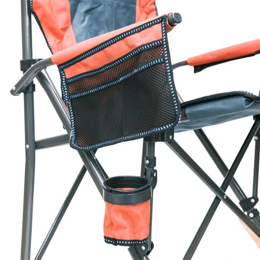 TRAVELLIGHT Folding Camping Chair 7