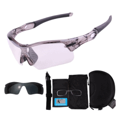 Titan Photochromic Polarized Sunglasses, PTT Outdoor, titan 2,