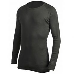 thermal top, polypropylene, pp thermal top, Polypro Active, unisex