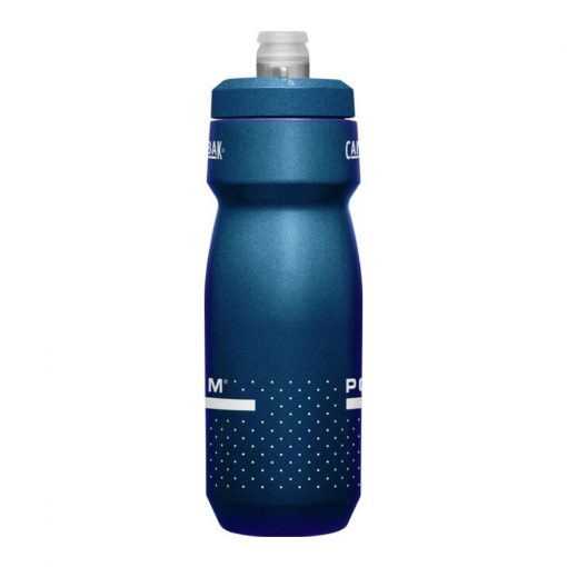 CAMELBAK Podium Bottle 24 OZ, botol, running, camping, cycling, cage, plastic, PE, penutup, nipple, strawless