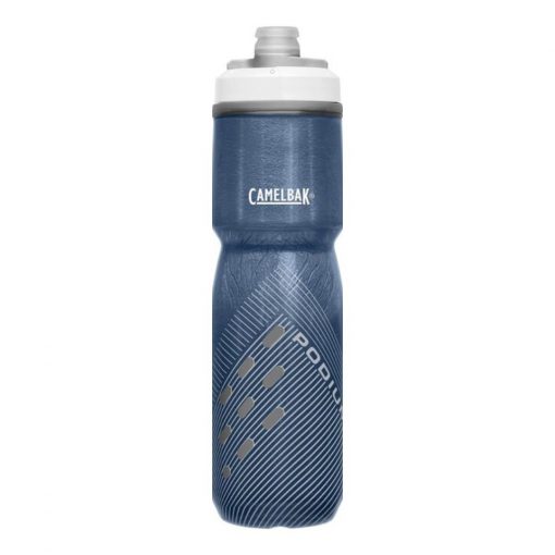 CAMELBAK Podium Chill Bottle 24OZ, botol, cup, flash, bladder, cycling, running, water bottle, water storage, water, keep cool, cold, warm, plastic, PE, BPE free, adults, child, safe, eco friendly
