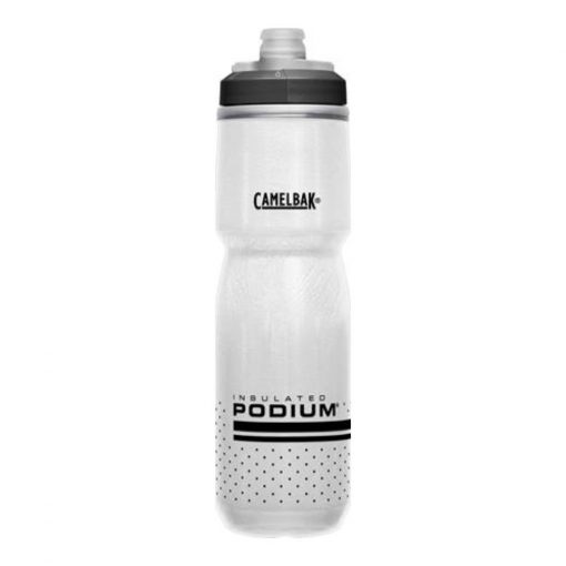 CAMELBAK Podium Chill Bottle 24OZ, botol, cup, flash, bladder, cycling, running, water bottle, water storage, water, keep cool, cold, warm, plastic, PE, BPE free, adults, child, safe, eco friendly