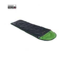 HIGH PEAK Easy Travel Sleeping Bag, outdoor mattress, sleeping pad, sleeping bags, travel easy sleeping bag with zipper, zipper sleeping bag, hooded sleeping bag, high peak sleeping bag