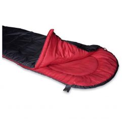 HIGH PEAK Sleeping Bag Action 250, sleeping bags, outdoor mattress, outdoor sleeping bag, water resistance sleeping bag, sleeping pad, tilam, tidur, outdoor camping sleeping bag