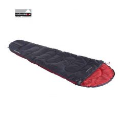 HIGH PEAK Sleeping Bag Action 250, sleeping bags, outdoor mattress, outdoor sleeping bag, water resistance sleeping bag, sleeping pad, tilam, tidur, outdoor camping sleeping bag