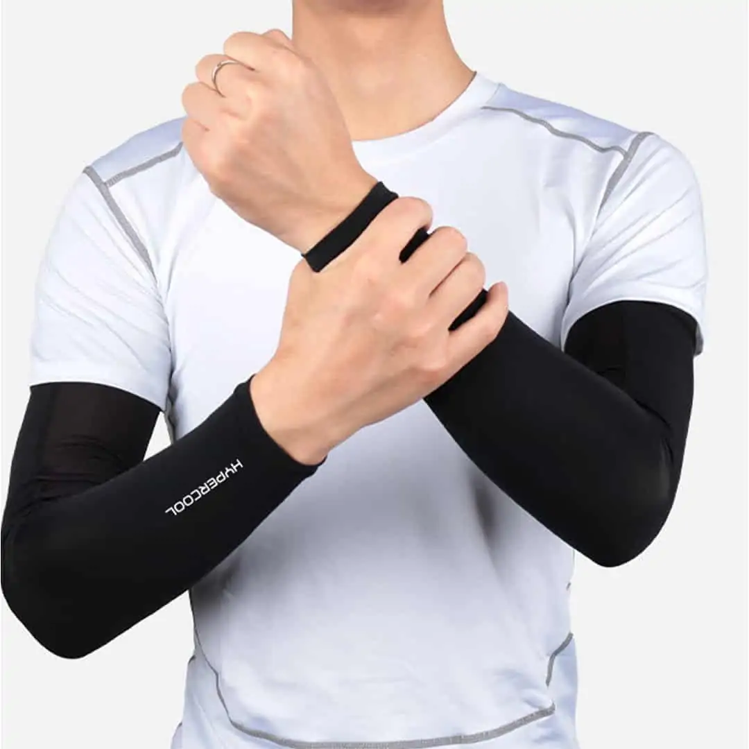  arm sleeves, arm sleeves for men, arm sleeves for women, UV sleeves, cooling arm sleeves